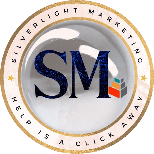 Silverlight Marketing Logo