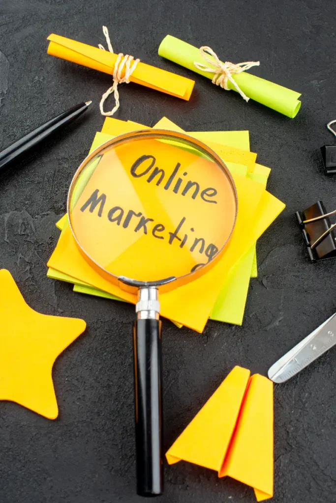 online-marketing