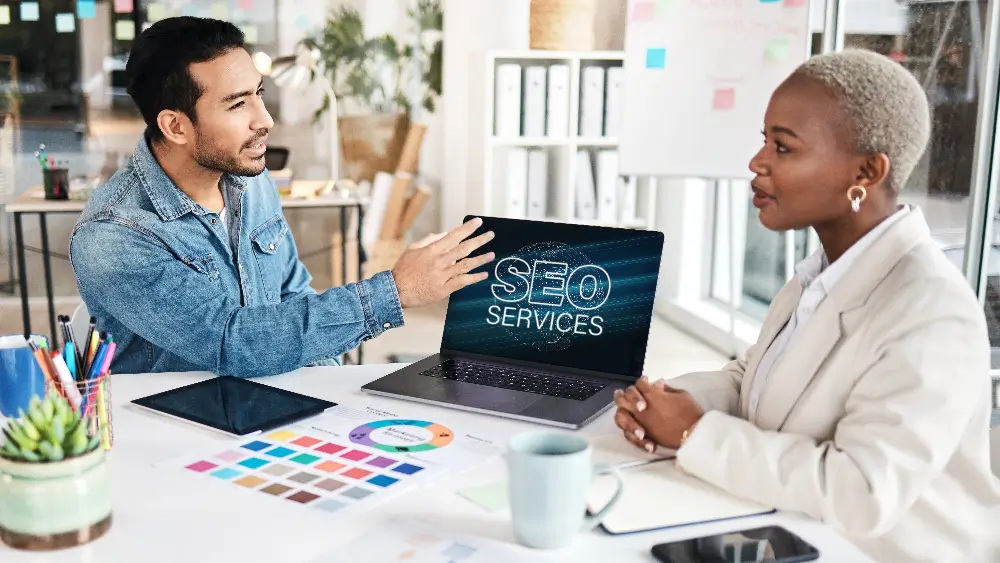 Top Benefits of SEO for Businesses in 2024?