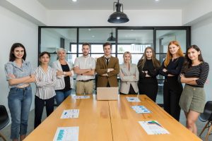 Google Ads Management Agency.