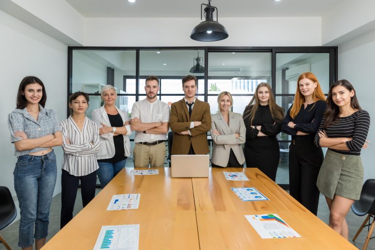 Google Ads Management Agency.